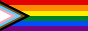 Progress Pride 88x31 Badge
